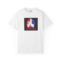 TKD Fist& foot shirt