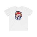 "Do It For Kicks" Boys Taekwondo T‑Shirt