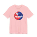 Taekwondo Gal  'Just Do It' T-Shirt