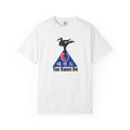 women's TKD pyramid shirt