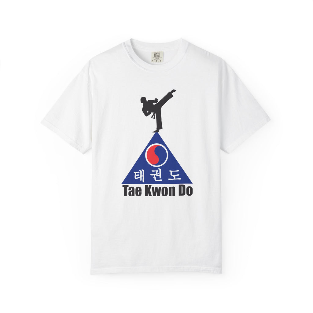 Men's Pyramid Design Tee