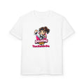 "Dojang Gal" Cute Taekwondo Tee