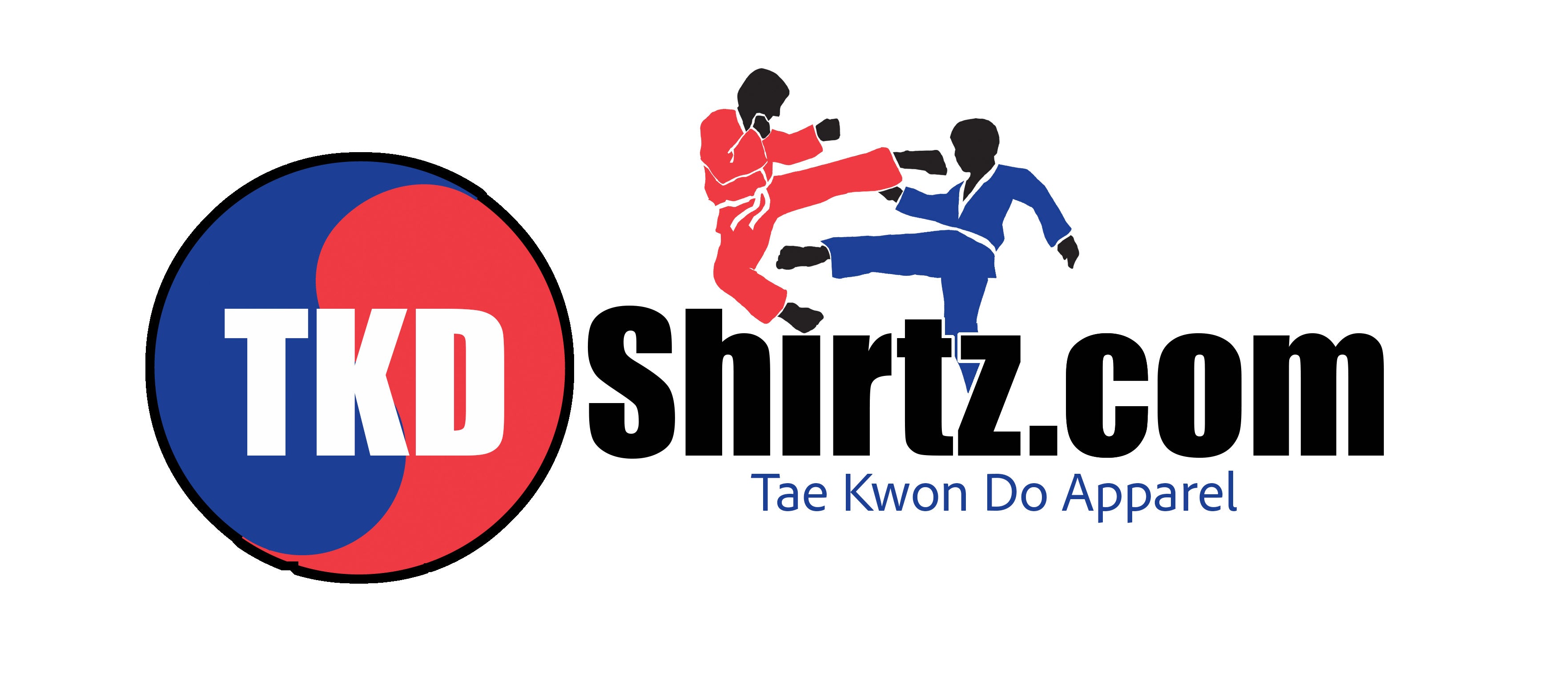 TKDshirtz.com